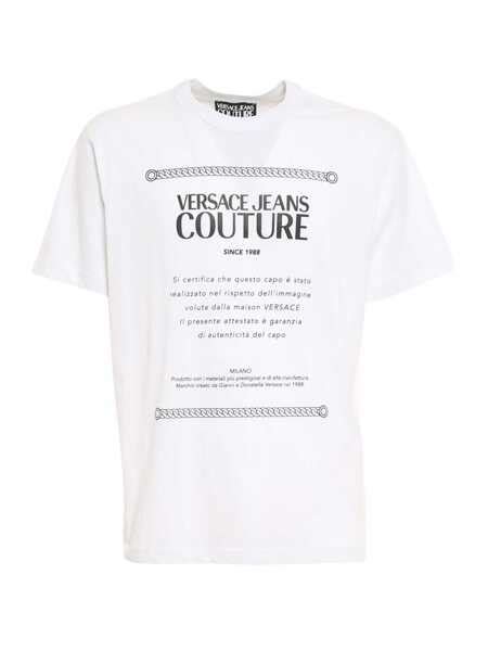 Tricouri Versace Jeans Couture Barbati .